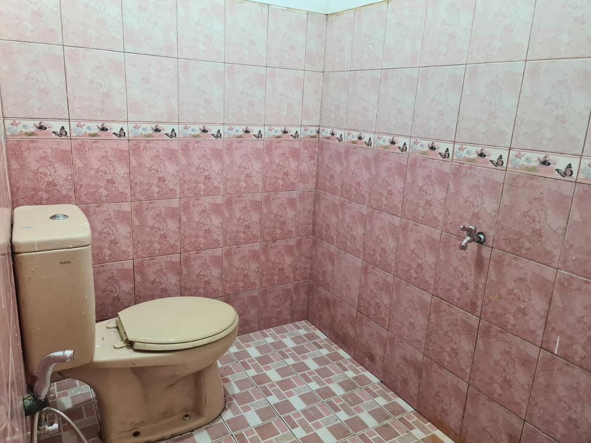 Kampung Istal Villa Pamijahan Богор Екстер'єр фото